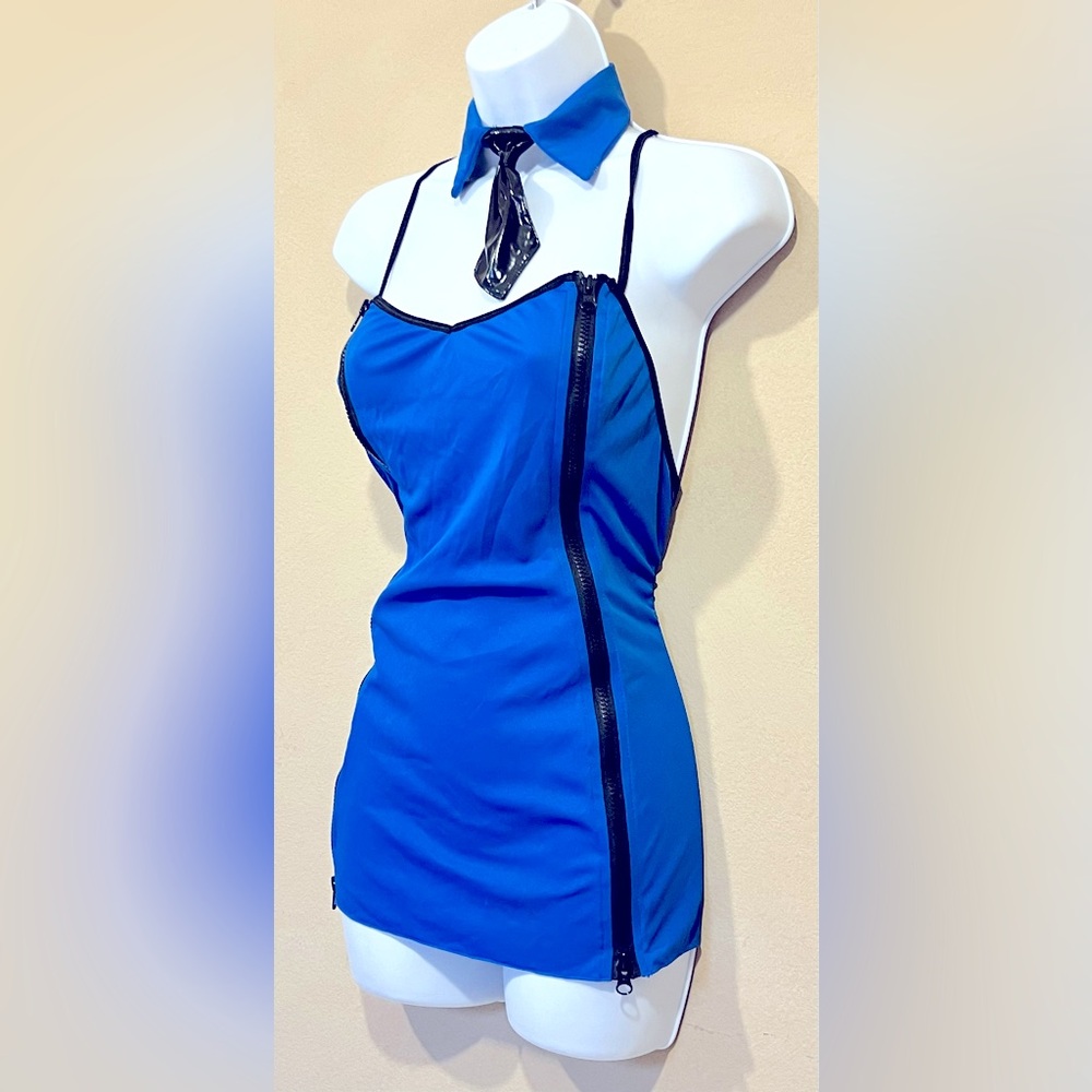 Dreamgirl Sexy Cop Costume